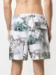 Lygia & Nanny GIl printed shorts