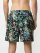 Lygia & Nanny Gil printed shorts