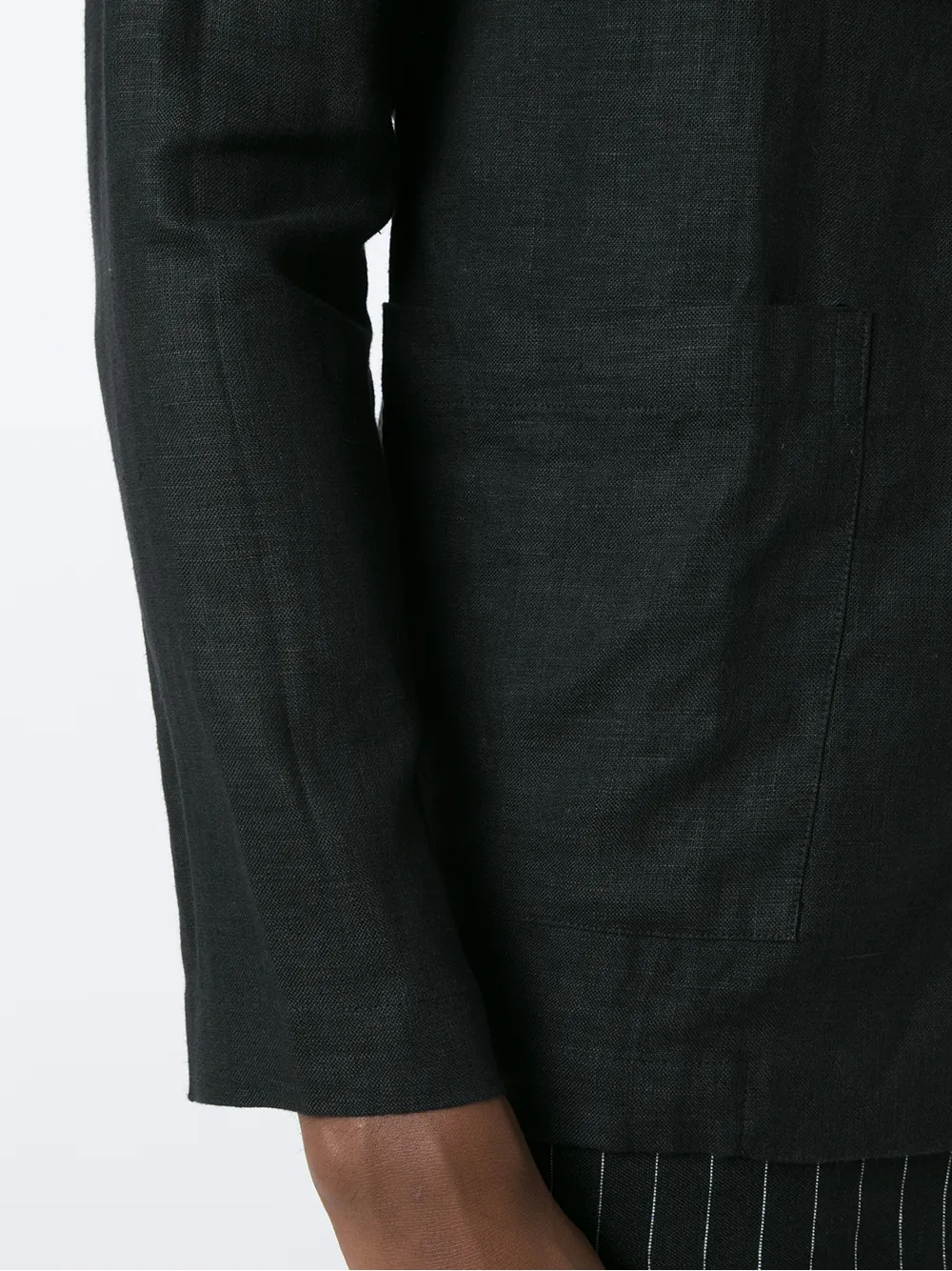 Handred Blazer leggero con bottoni | Image 6