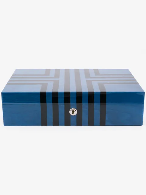 Rapport Labyrinth Ten watch box
