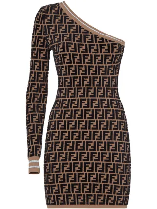 womens fendi dress