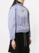 Marine Serre Moire jacket