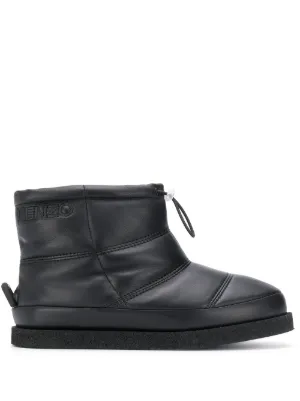 kenzo boots sale