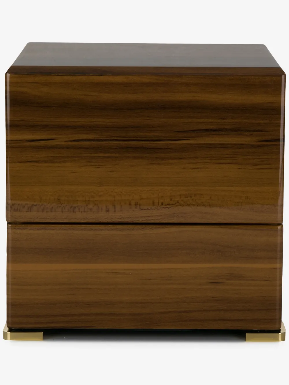 Rapport Perpetua III single watch winder | Brown | Image 1