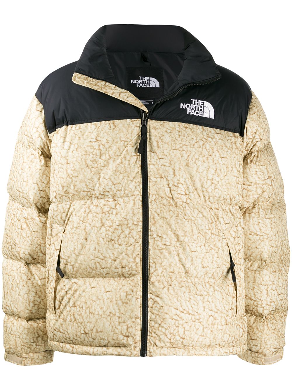 фото The North Face 1996 Retro Nuptse jacket