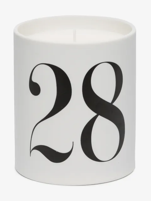 L'Objet Manounia No. 28 Candle (350g)