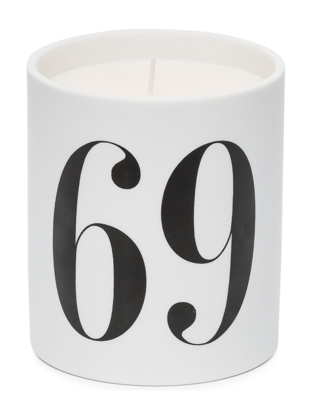 Image 1 of L'Objet Oh Mon Dieu No.69 candle