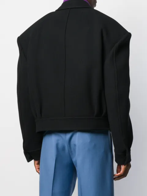 RAF SIMONS OVERSIZED JACKET