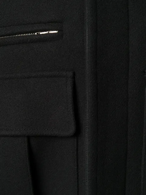 RAF SIMONS OVERSIZED JACKET