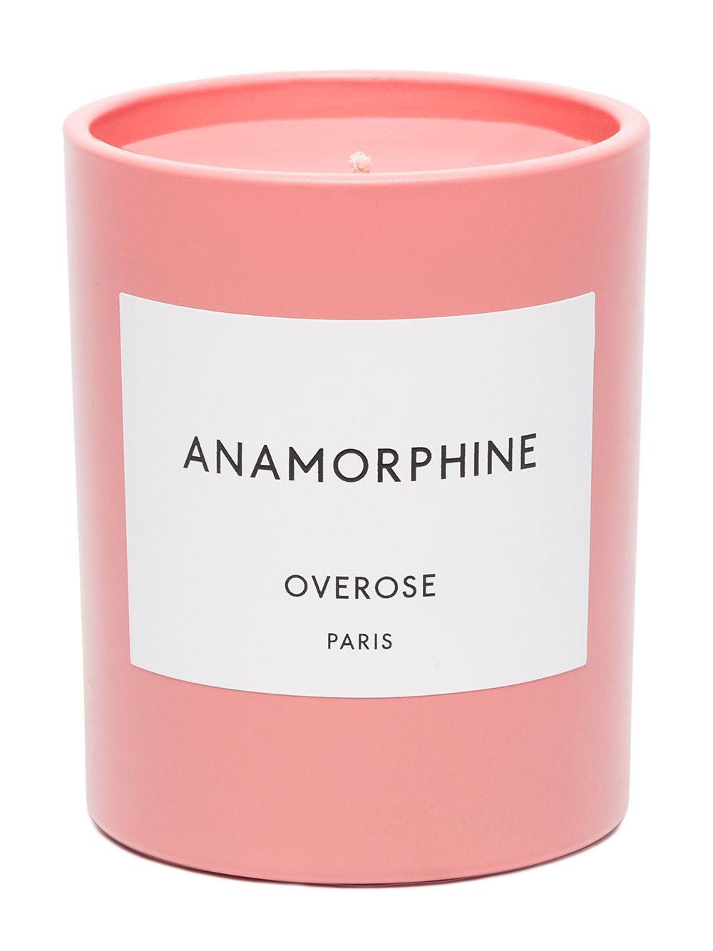 фото Overose свеча anamorphine