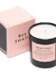 Boy Smells شمعة معطرة سيدر ستاك