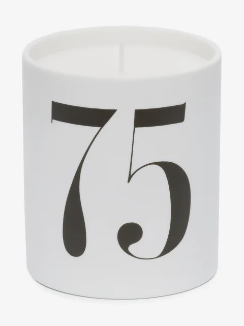L'Objet Thé Russe No.75 candle (350gr)