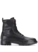 Image 1 of Diesel D-Throuper DBB Z combat boots