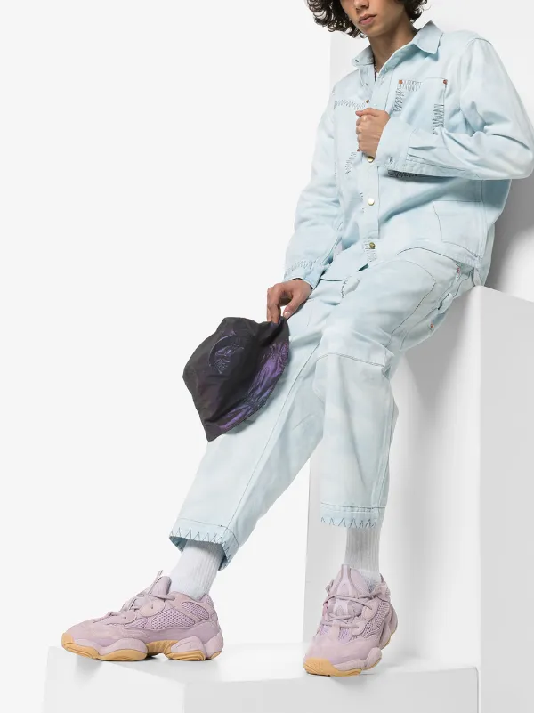 yeezy 500 farfetch