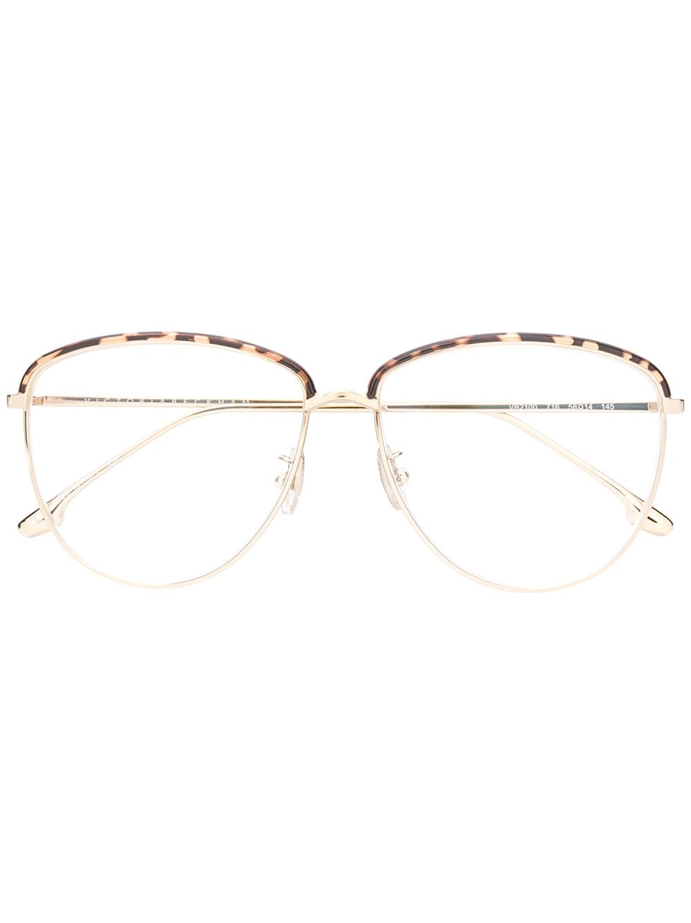 VICTORIA BECKHAM VB2100 GLASSES 