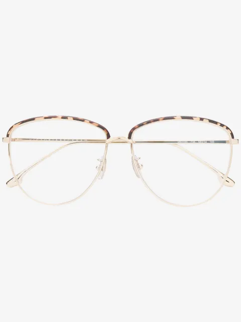 Victoria Beckham Eyewear VB2100 glasses