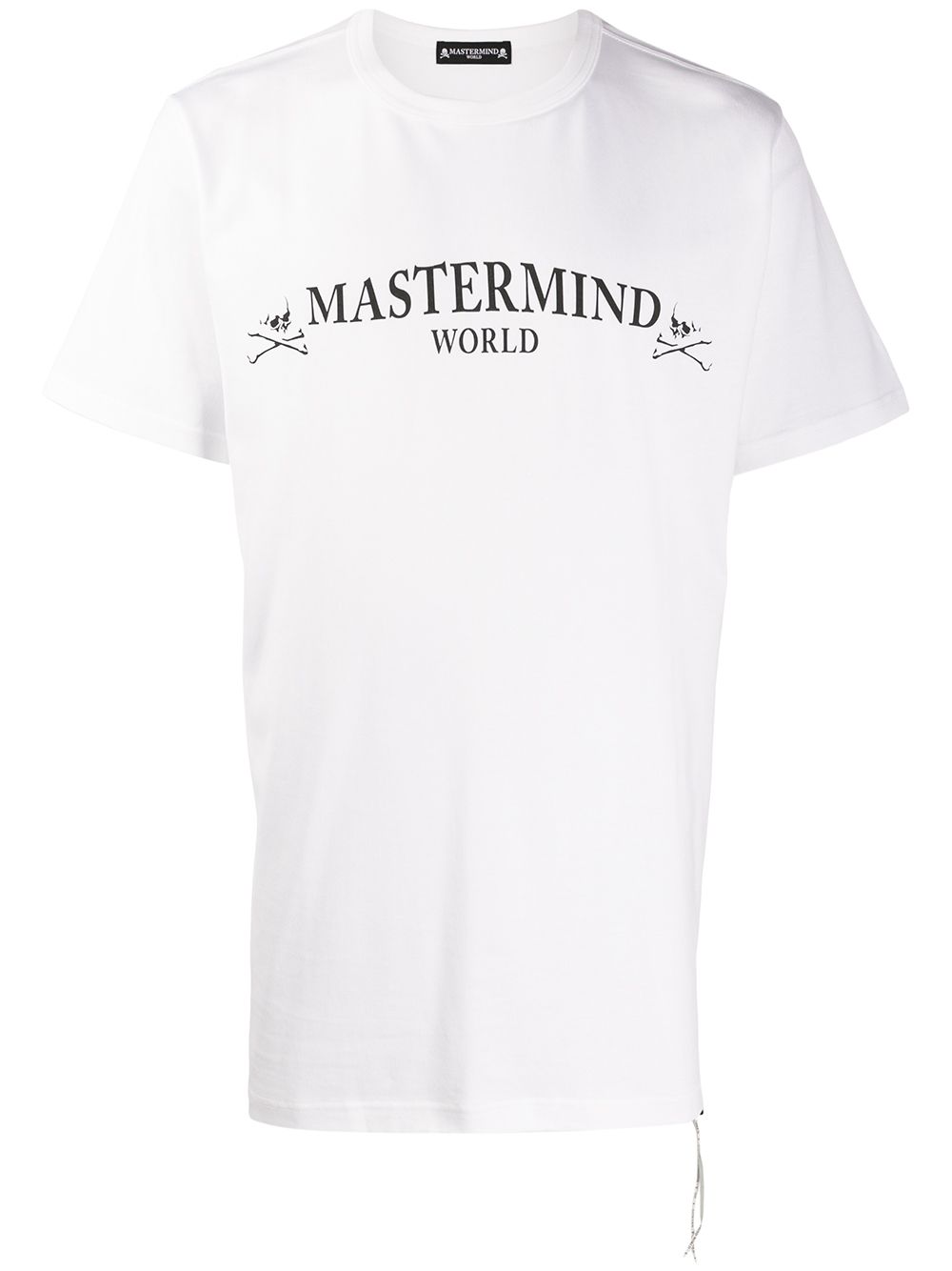 Mastermind World MASTERMIND WORLD MW19S03TS0120121 012 WHITE