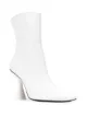 Image 2 of DORA TEYMUR Stainless ankle boots