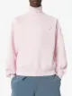 Prada turtleneck sweatshirt