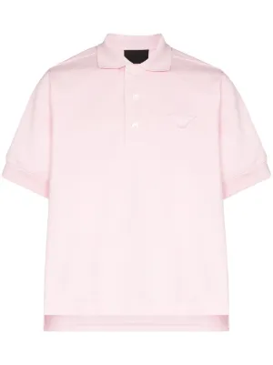 polos prada hombre