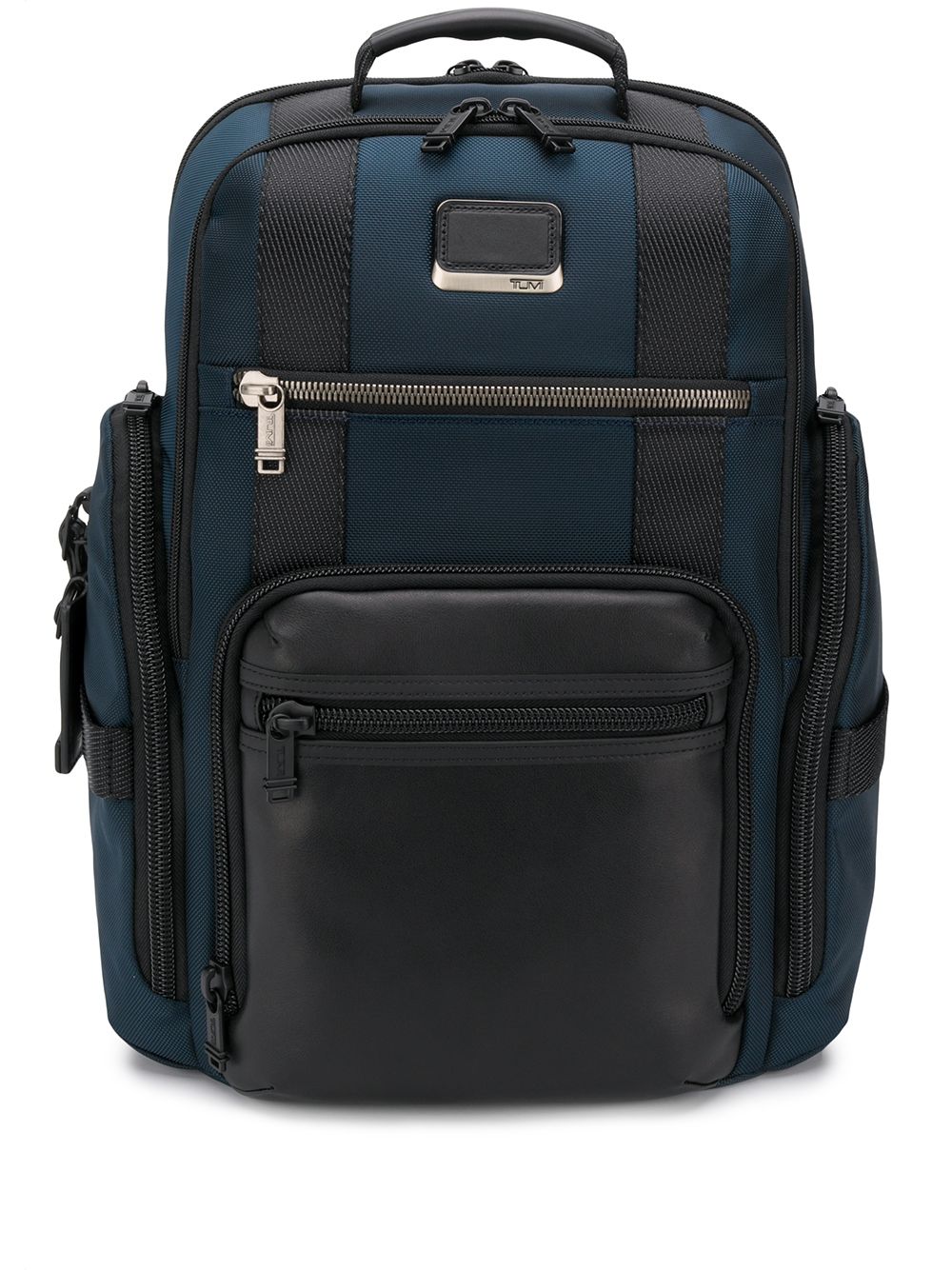 фото Tumi nathan multi-pocket backpack