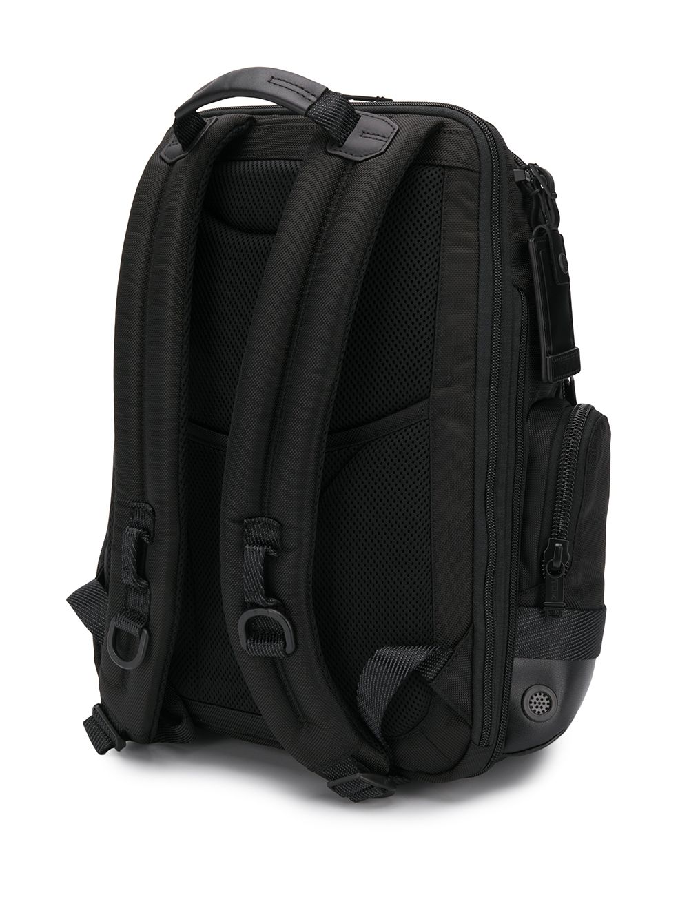 фото Tumi nathan multi-pocket backpack