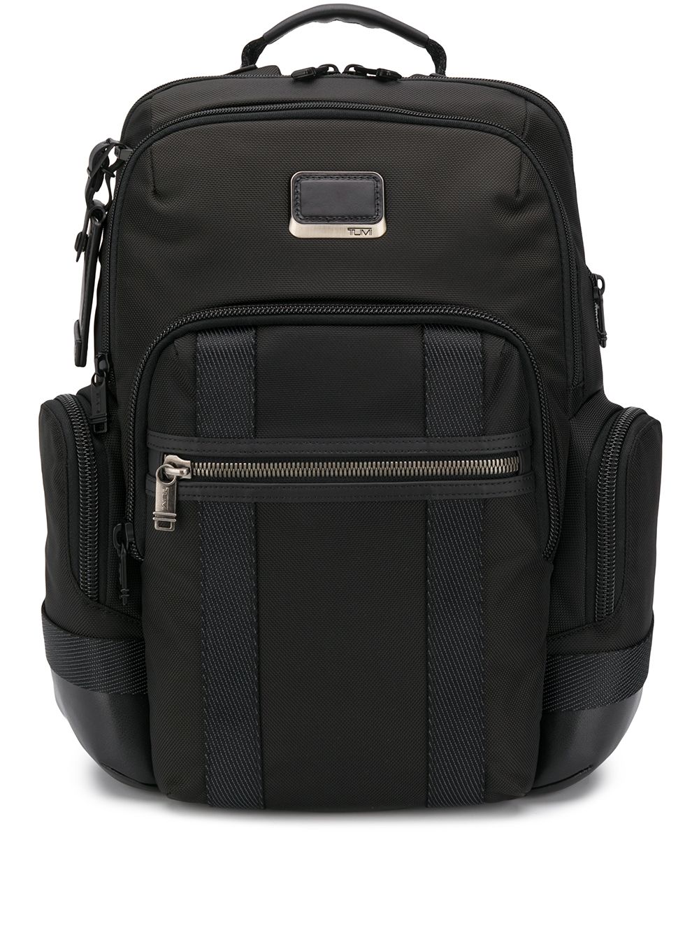 фото Tumi nathan multi-pocket backpack