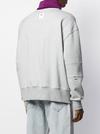 ADER ERROR 19AFWTO04GR grey展示图