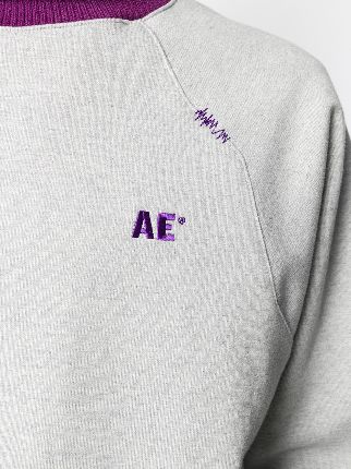 ADER ERROR 19AFWTO04GR grey展示图