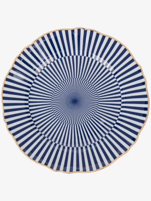 Bitossi Home plato Arcano
