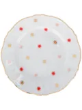 Bitossi Home Volta dinner plate (27cm) - White