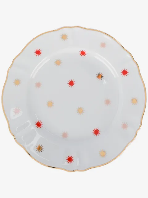 Bitossi Home Volta dinner plate (27cm)