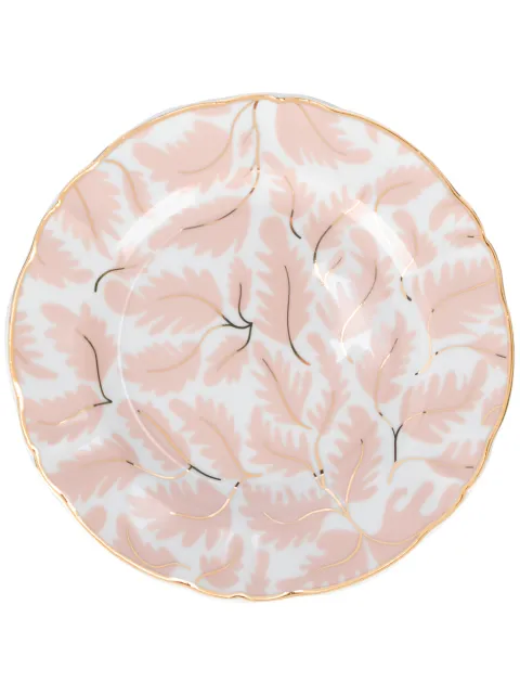 Bitossi Home Selva dessert plate