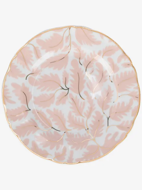 Bitossi Home Selva dessert plate