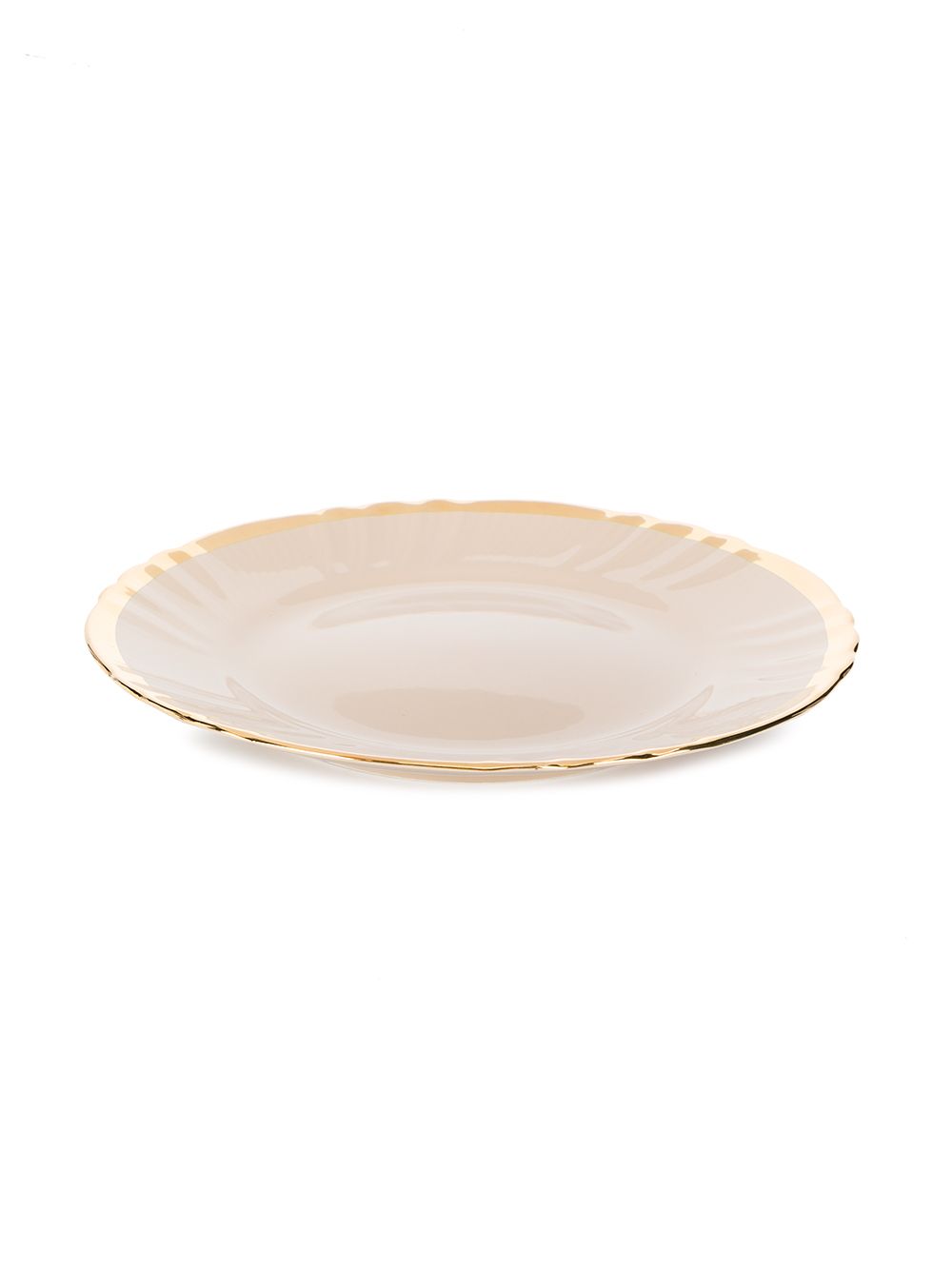 фото Bitossi Home romantic rim plate