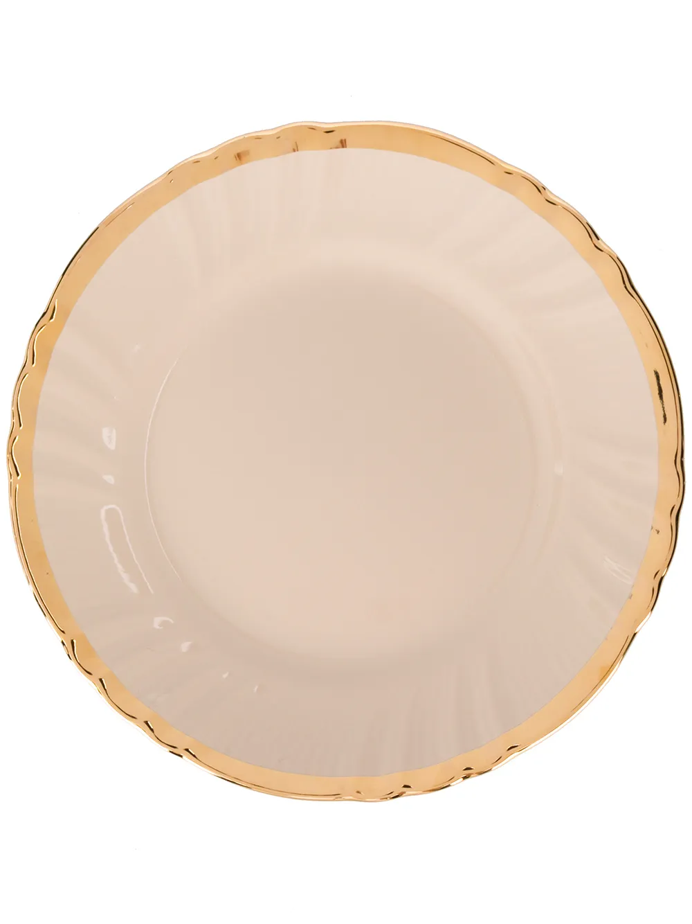 фото Bitossi Home romantic rim plate