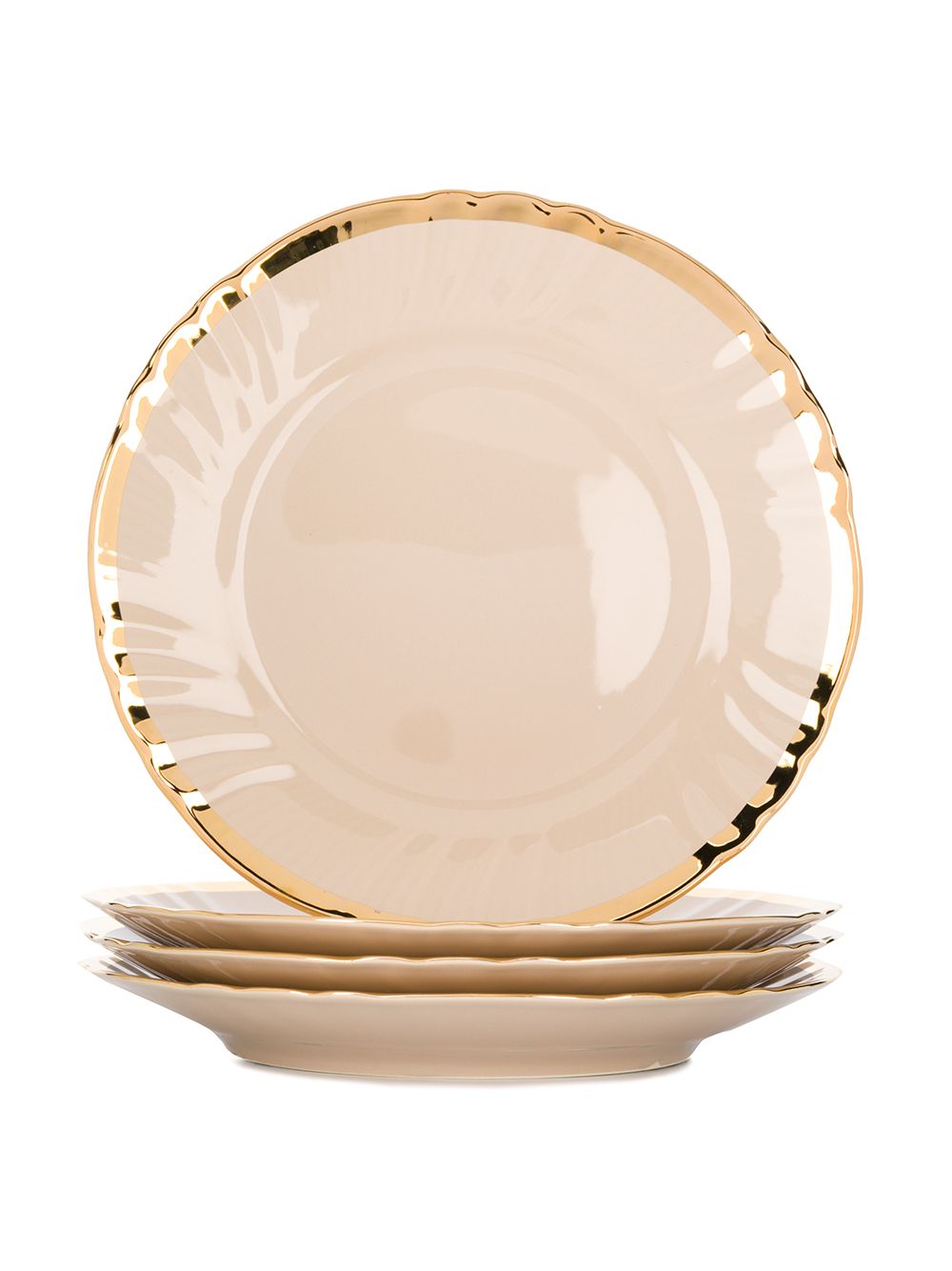 фото Bitossi Home romantic rim plate