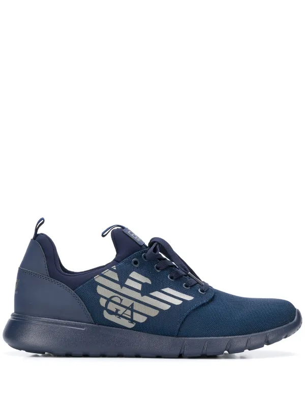 zapatillas emporio armani