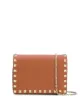 Image 1 of Valentino Garavani Rockstud wallet-on-chain