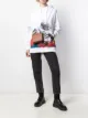 Image 2 of Valentino Garavani Rockstud wallet-on-chain