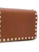 Valentino Garavani Rockstud wallet-on-chain