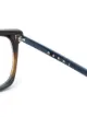 Marni Eyewear نظارة بإطار مربع