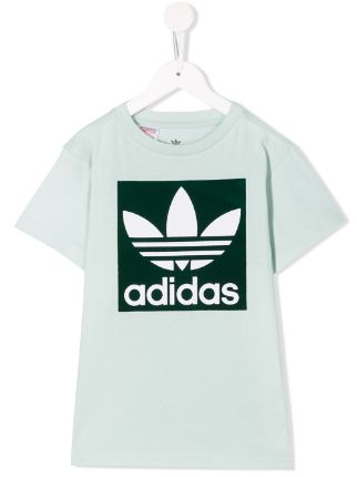 adidas kids t shirt