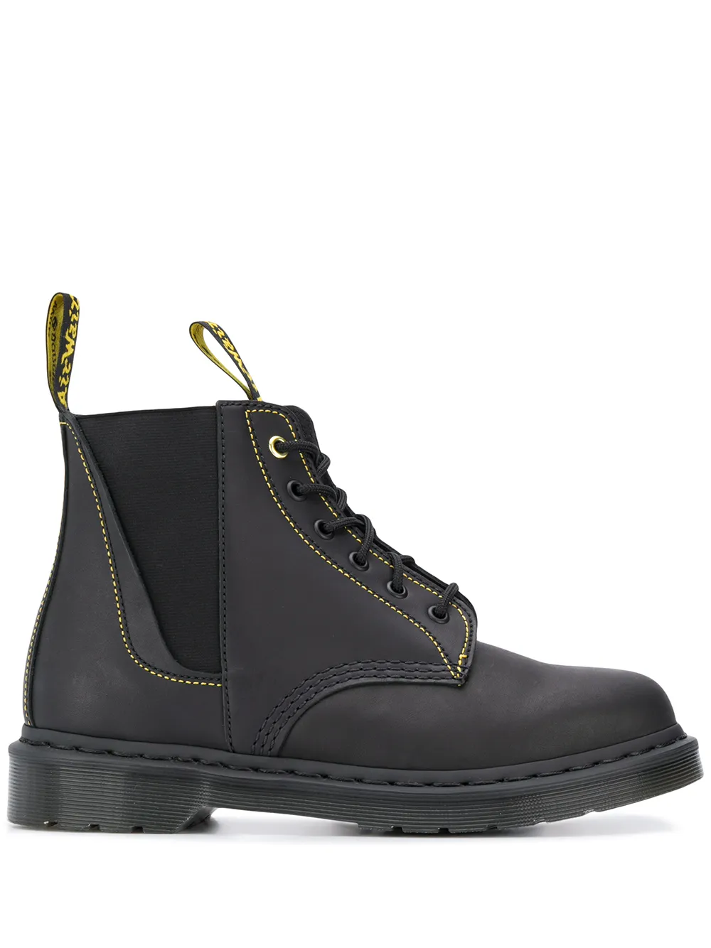 yohji yamamoto dr martens