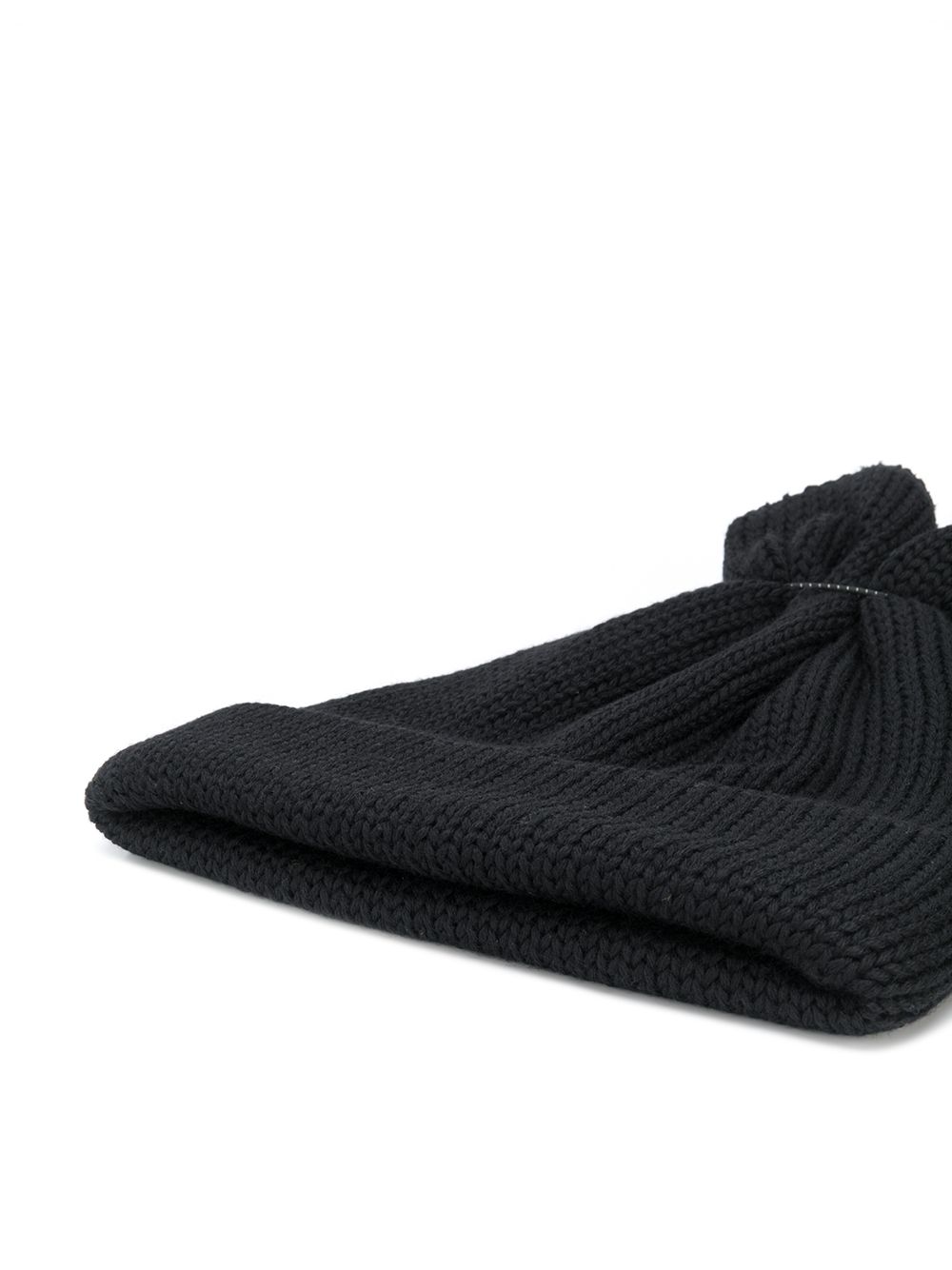 фото Hender Scheme chunky knit beanie