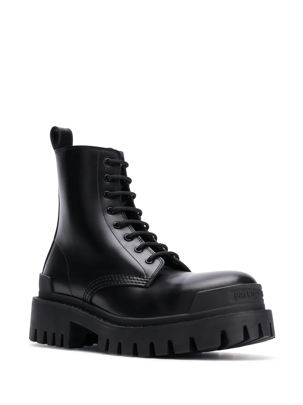 Balenciaga boots cheap mens price