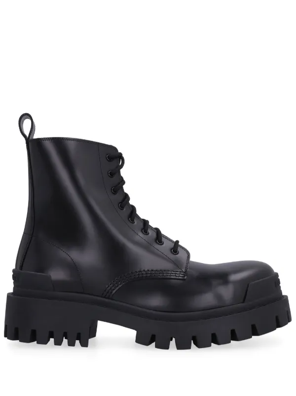 Botas balenciaga on sale