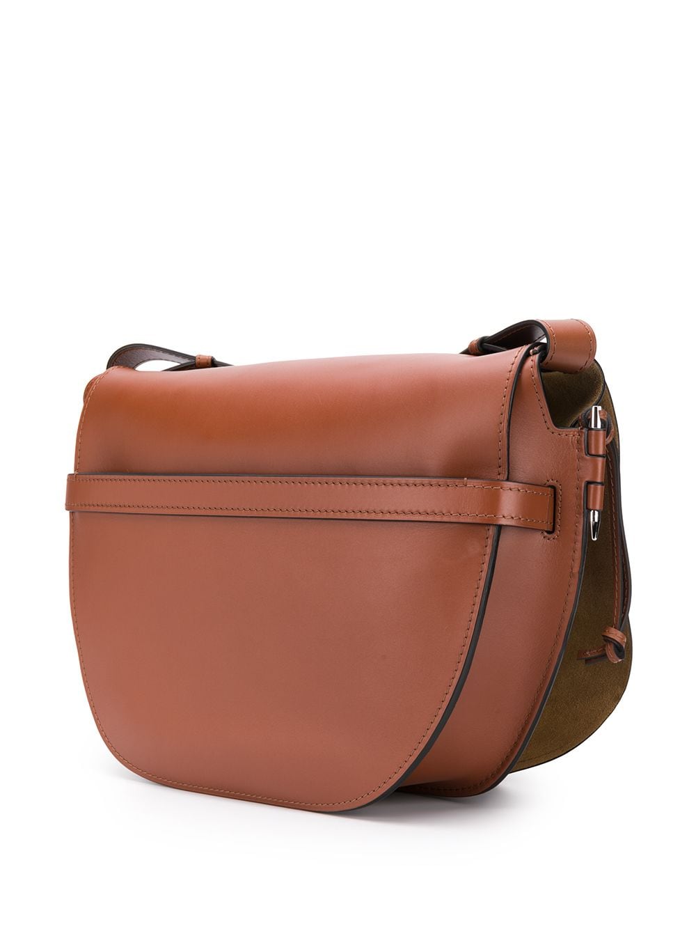 LOEWE Gate XL Saddle Bag - Farfetch