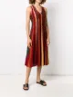 La Doublej Gestricktes Kleid