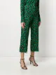 La Doublej x Mantero Anna cropped trousers